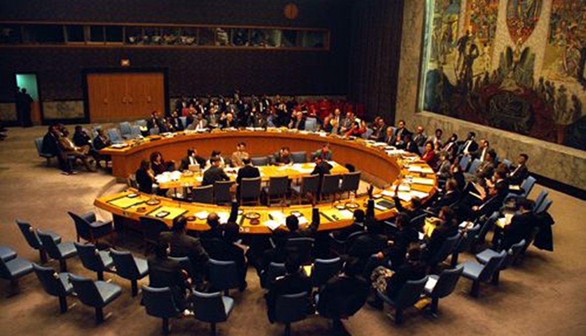 مجلس الأمن "قلق للغاية" من زيادة اللاجئين واستمرار الإنتهاكات الإنسانية في سوريا