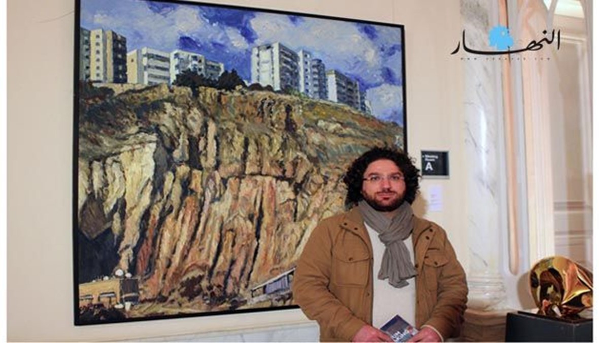 "أبيل" تُطلق حملتها "متحف طور الإنشاء" على أرض لليسوعية فسحة للفن المعاصر ومحور للإبداع في بيروت