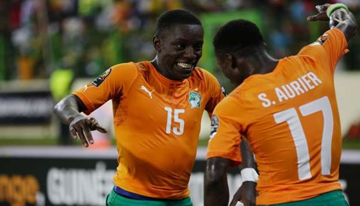 نهائيات كأس الأمم الأفريقية الـ 30 لكرة القدم تأهّل ساحل العاج وقُرعة بين غينيا ومالي