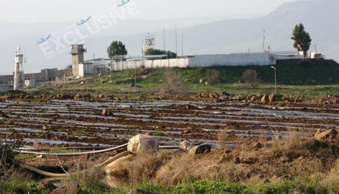 كيف هي الأجواء على الجانب الإسرائيلي عند الحدود؟
