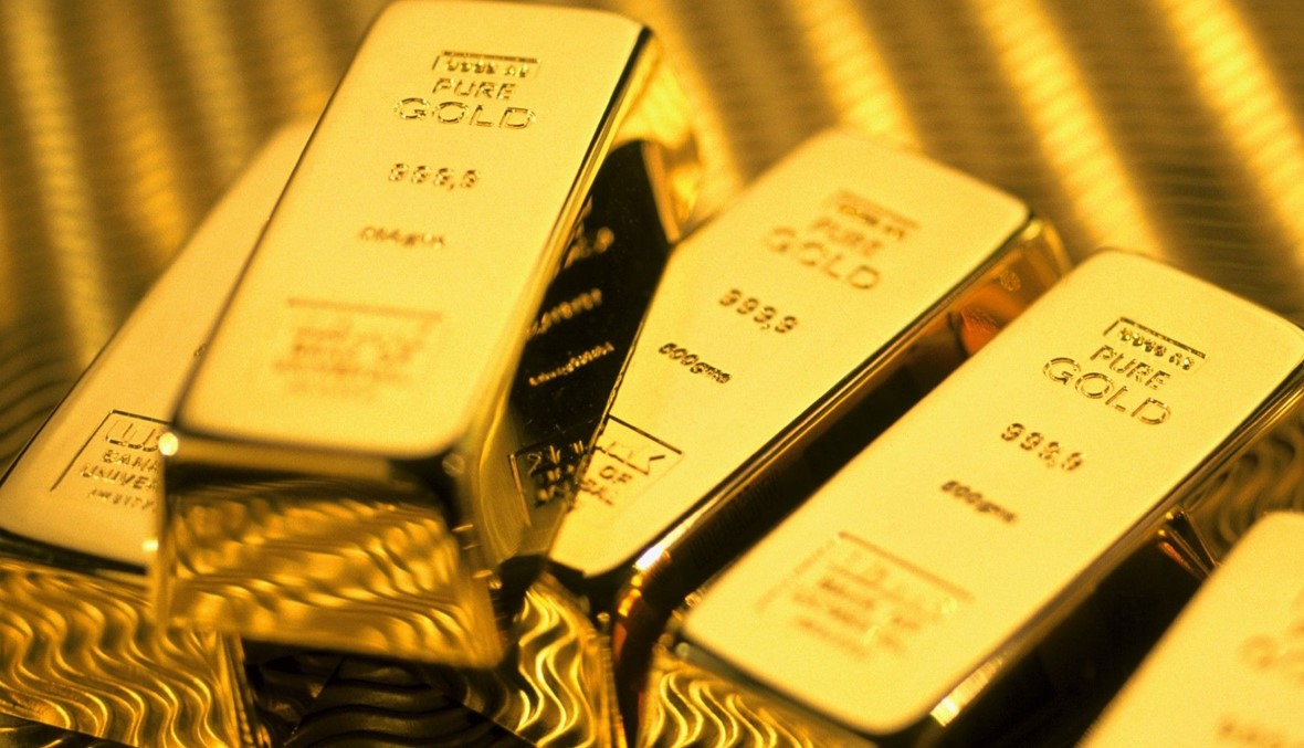 تراجع أسعار الذهب عقب بيان المركزي الأميركي