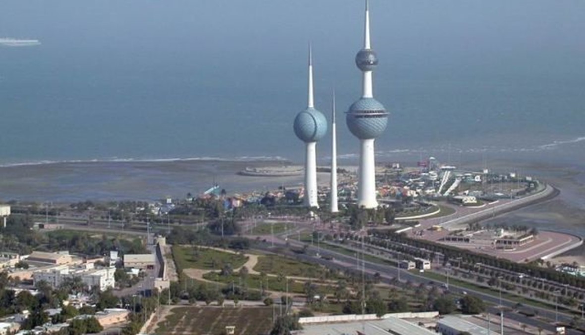 القبض على ناشطين الكترونيين في الكويت