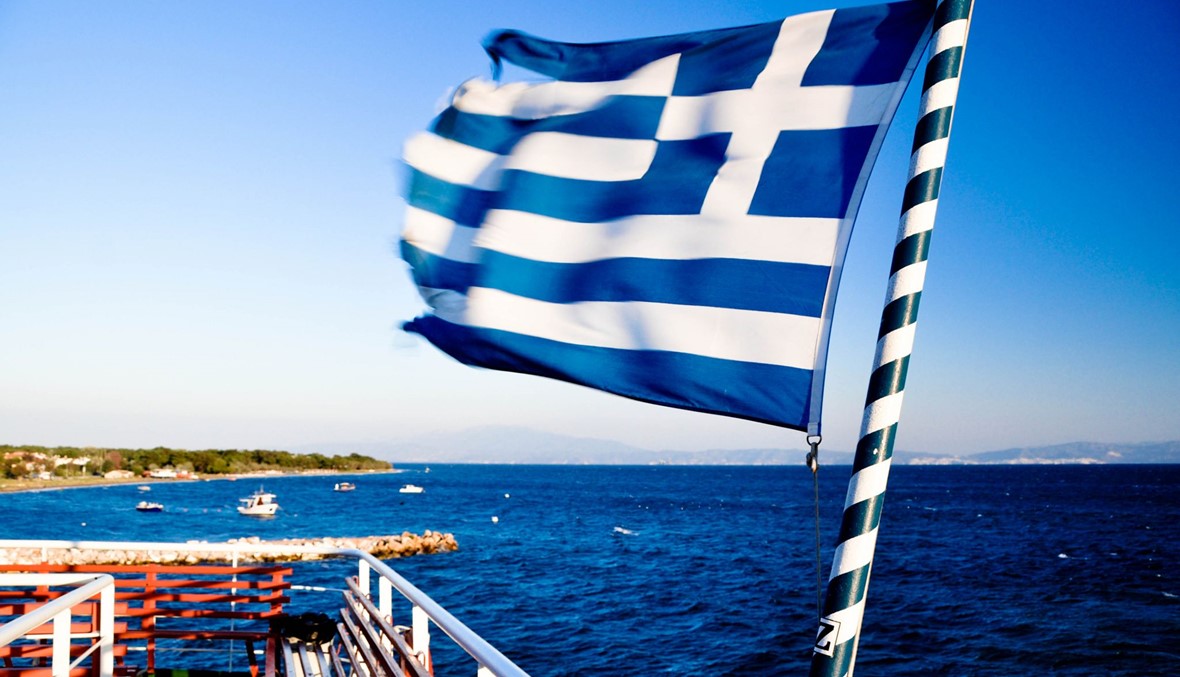 العائد على السندات اليونانية يقفز الى أعلى مستوى