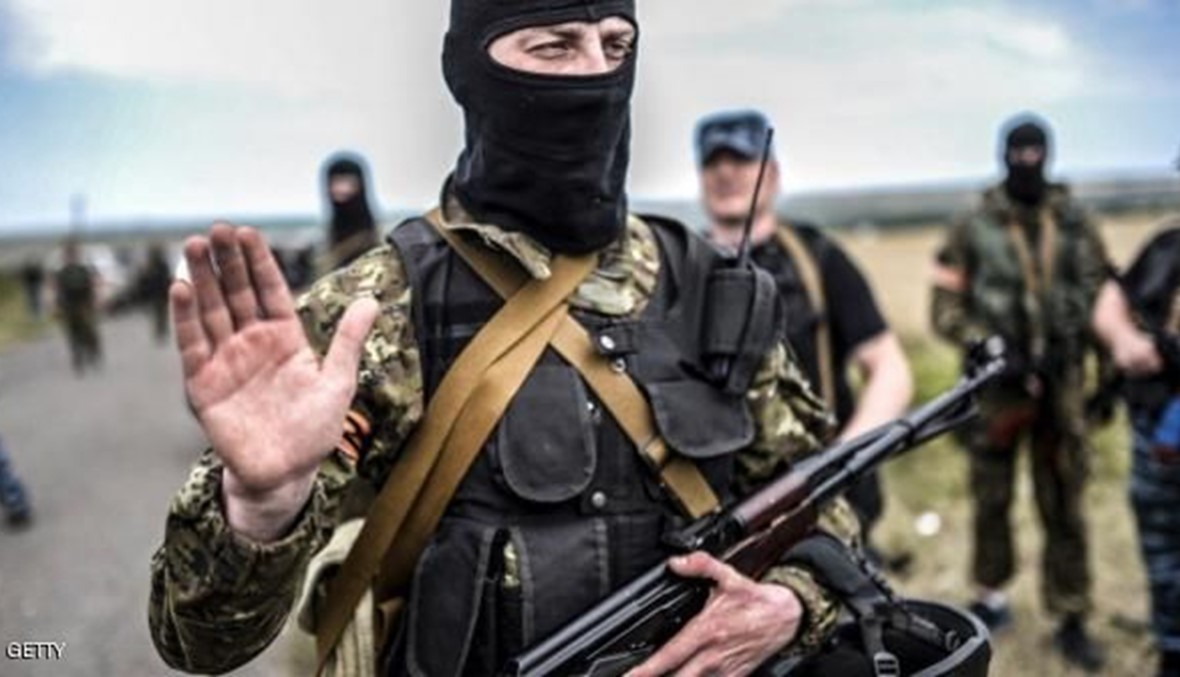 الاتحاد الاوروبي: اسماء جديدة على لائحة المعاقبين بسبب النزاع في اوكرانيا