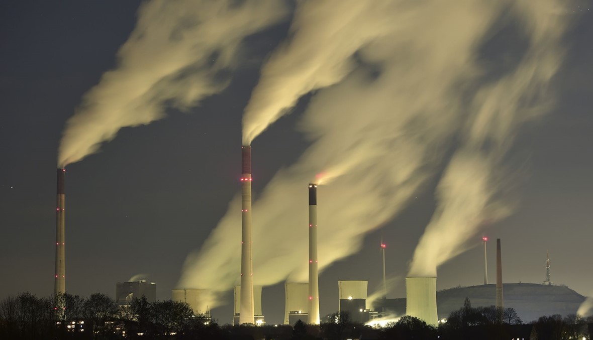 الاتحاد الاوروبي يمضي قدما في قانون لتنظيف الهواء بعد تغير موقف المفوضية