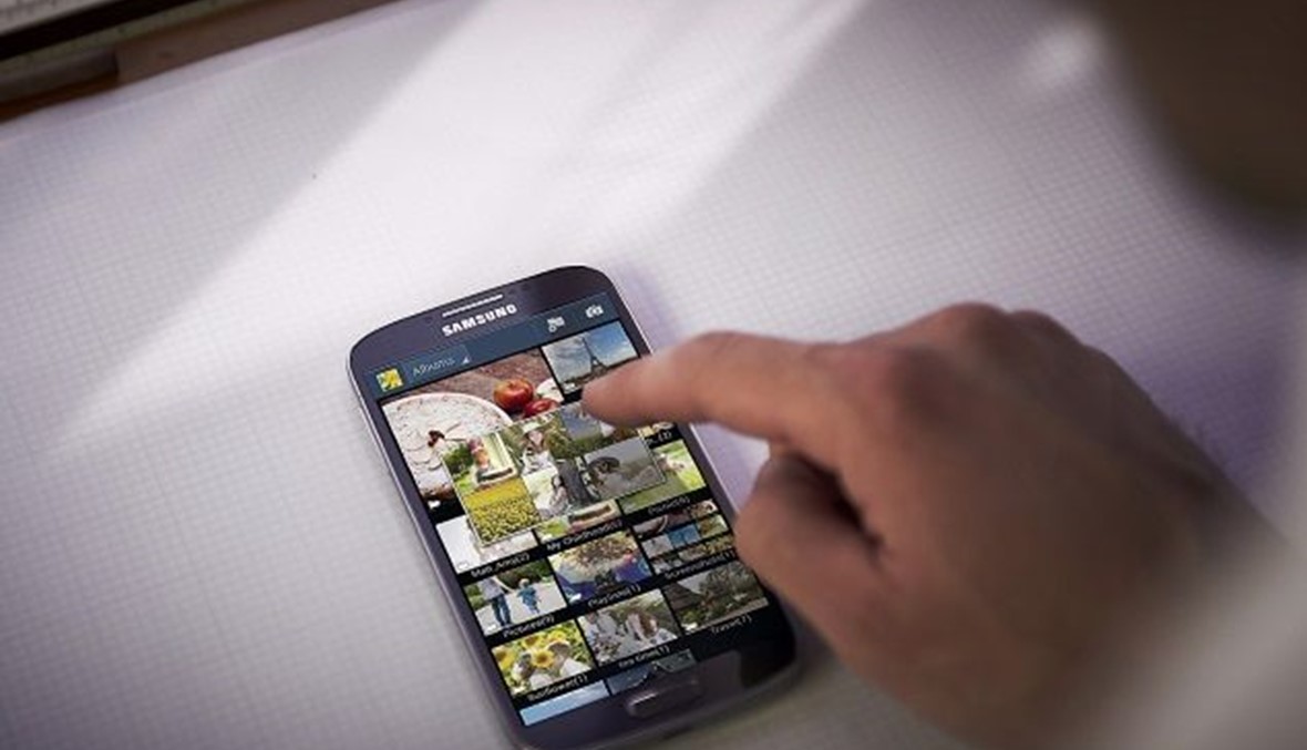 Galaxy S6  يقدم نسخة مطوَّرة من واجهة TouchWiz