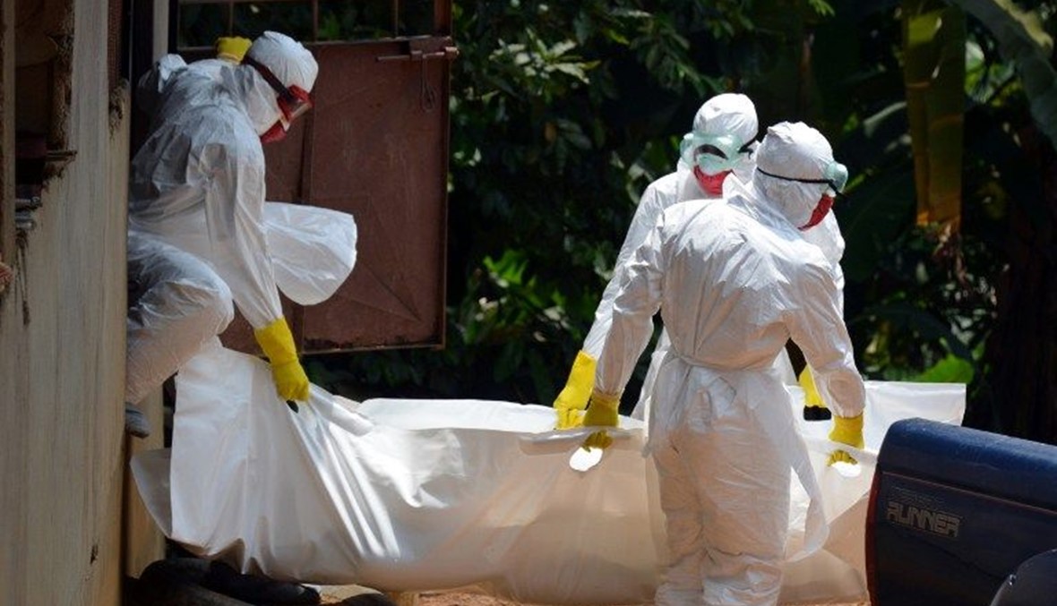 صندوق خاص لمكافحة الـ"إيبولا"