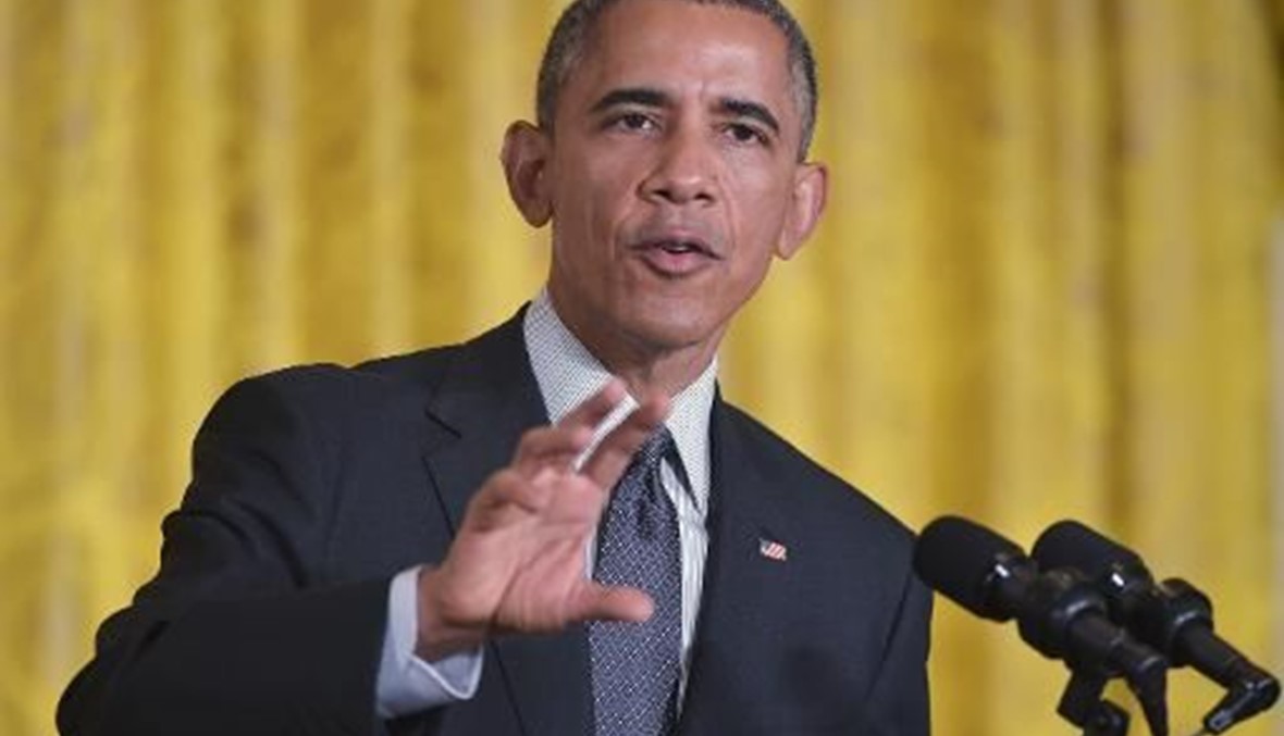 اوباما والدالاي لاما سيحضران حفلا مخصصا "لاحترام حرية الديانة" في واشنطن