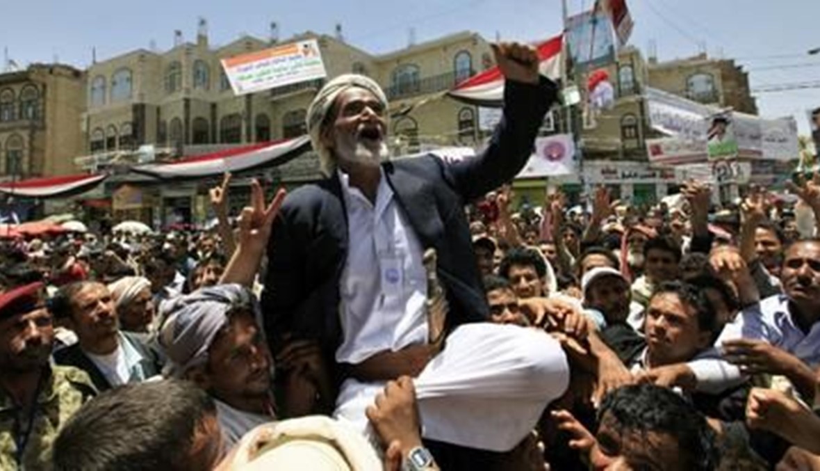 اليمن: فشل في الوصول إلى حل لأزمة الحكومة والرئاسة
