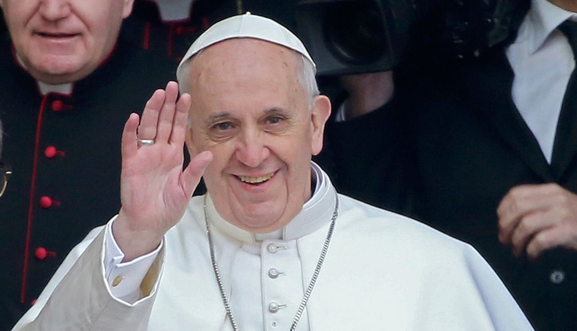 البابا يزور ساراييفو في 6 حزيران