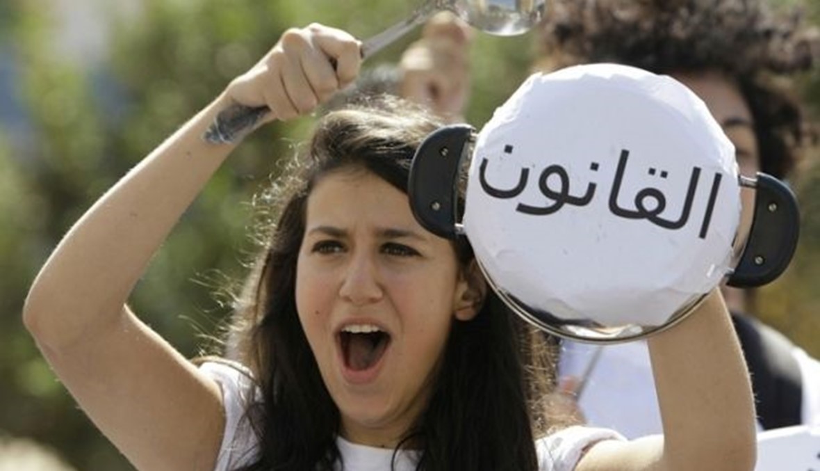 رأي- من حقنا أن نشطب الاشارة الى طوائفنا