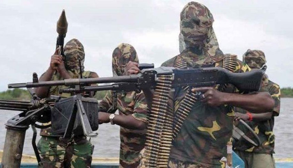 الجيش التشادي يكافح "بوكو حرام" في نيجيريا
