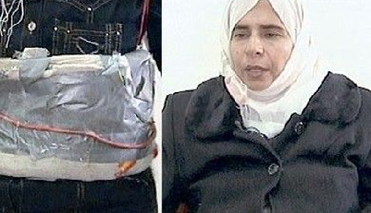 ثأر الأردن للطيار الكساسبة: اعدام ساجدة الريشاوي