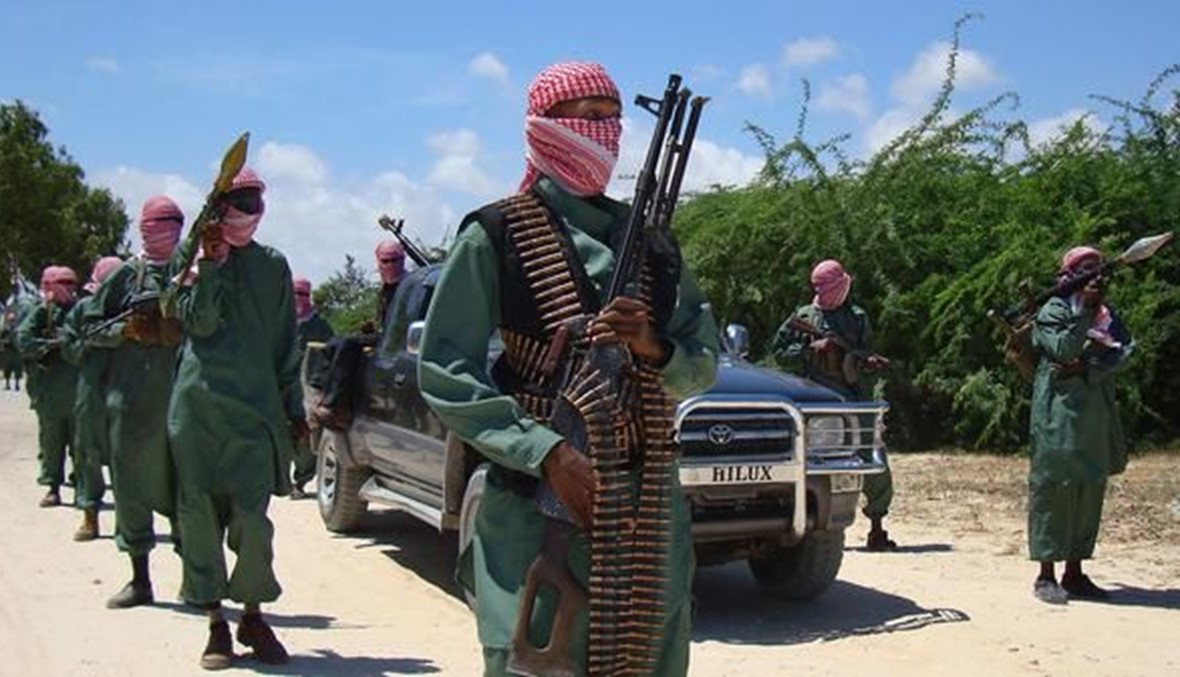 ضربة جوية اميركية استهدفت قياديا في حركة الشباب الاسلامية في الصومال