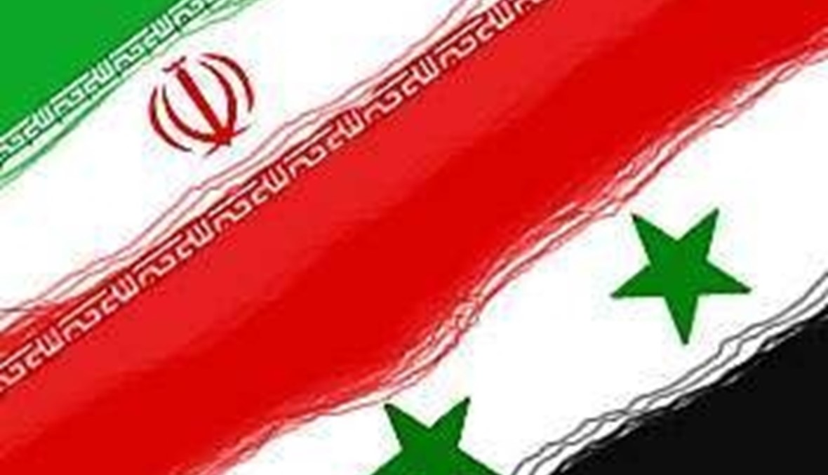  ايران لن تسمح بفرض حلول خارجية على سوريا <br>