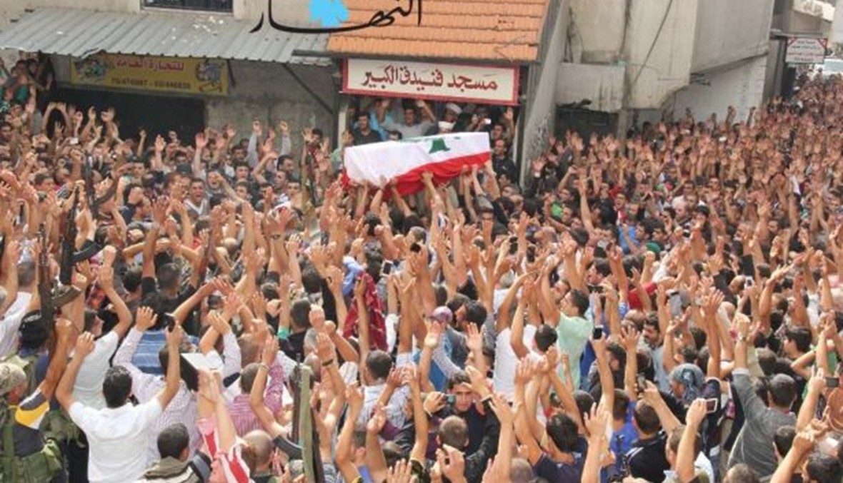 جدل ساخن...هل يجب أن يرد لبنان على "داعش" باعدام الارهابيين؟