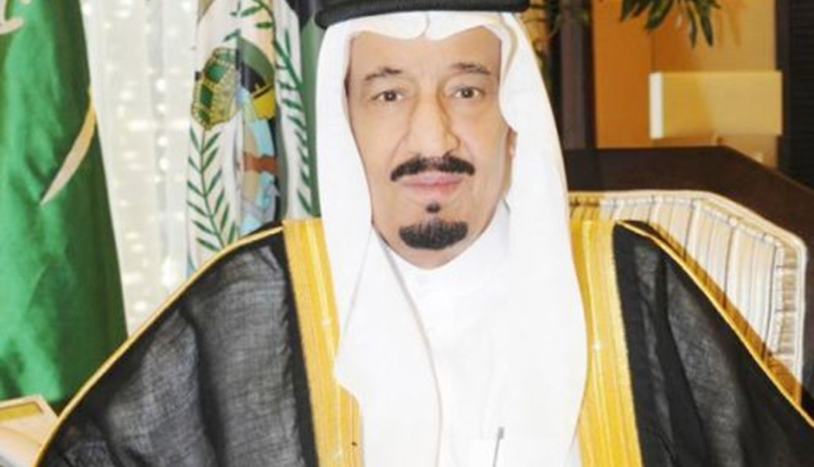 ملك السعودية: قتل الطيار مخالف للدين والإنسانية