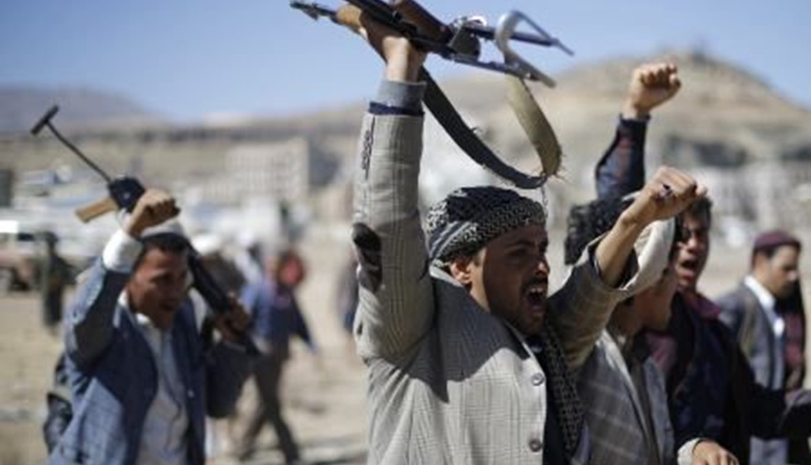 ساعات عصيبة امضاها اليمنيون مع انتهاء مهلة الحوثيين