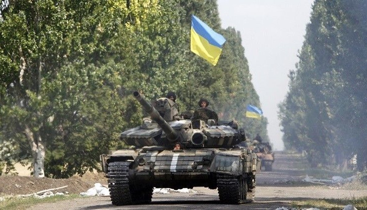 بايدن: لا حل عسكرياً في اوكرانيا