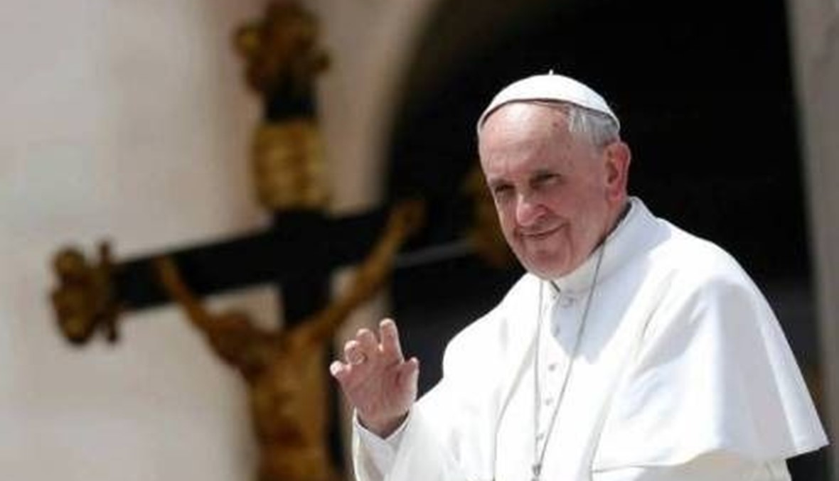 البابا فرنسيس يعترف: أنا لا أفقه شيئاً في التكنولوجيا