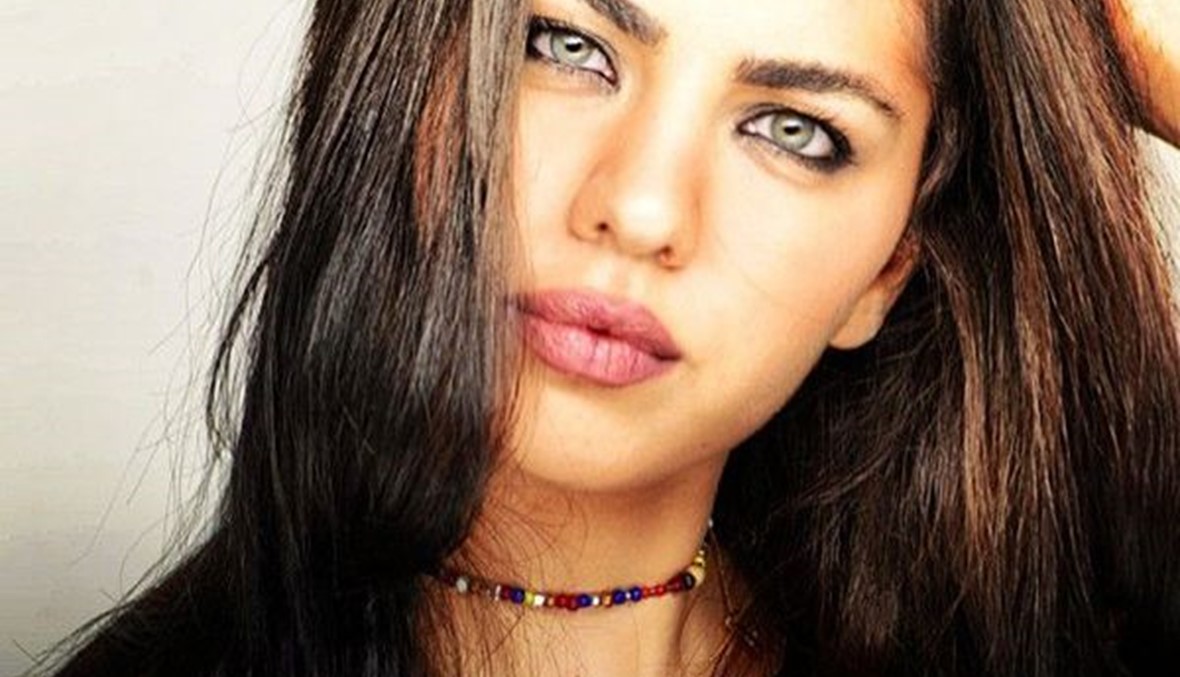 هذه أجمل طبيبة لبنانية (بالصور)