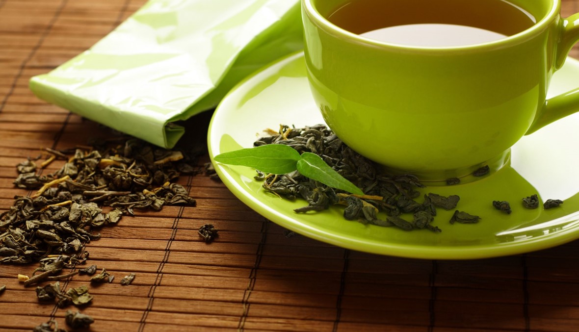 على أيّ نوع من السرطان يقضي الشاي الأخضر؟