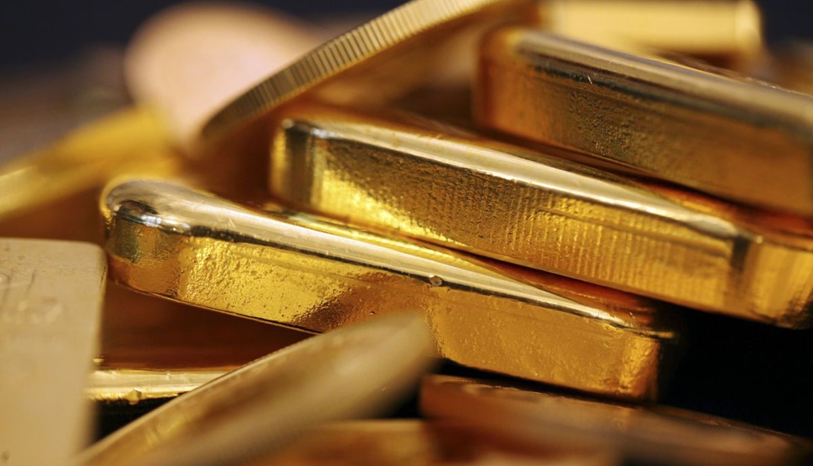 كيف يتم تداول الذهب في البورصة؟