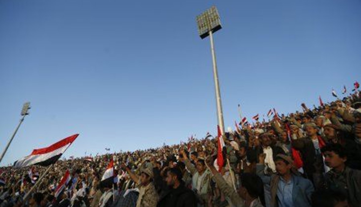 اليمن يغلي...الحوثيون يقبضون على السلطة