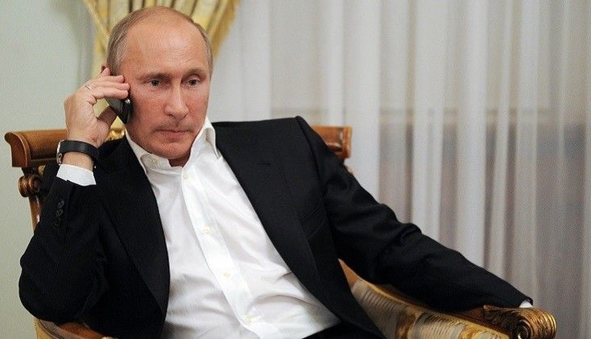 محادثات رباعية حول اوكرانيا والغربيون يطالبون بوتين "بافعال"