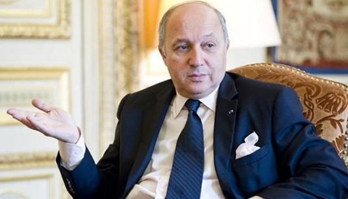 فابيوس بعد لقائه سلام: فرنسا ستفعّل مساعداتها للبنان