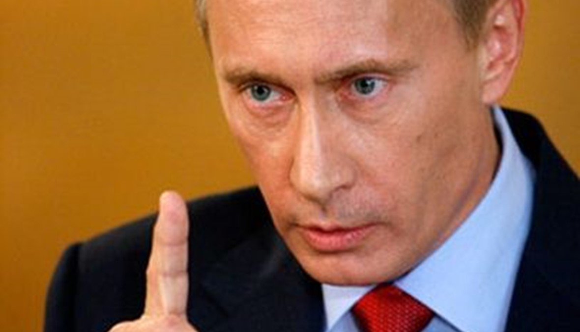 الكرملين: لا يمكن الحديث بلهجة التحذير مع بوتين بشأن اوكرانيا
