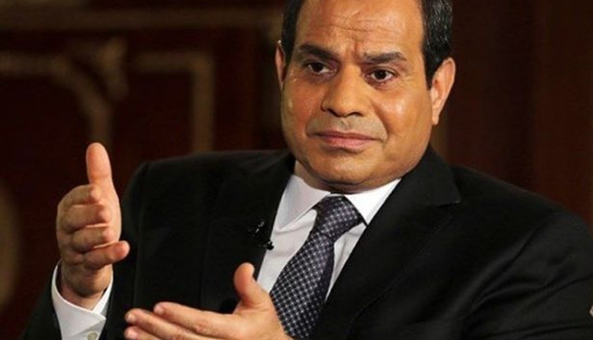 دول الخليج للسيسي: العلاقة مع مصر ثابتة لا تتغير