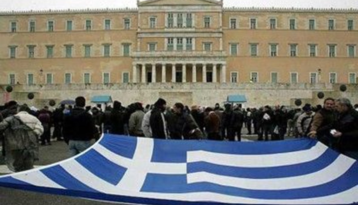 أثينا تراهن على حل مع الاتحاد الأوروبي
