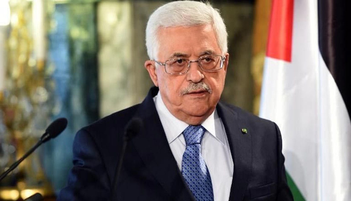 عباس يجتمع مع رئيس وزراء السويد بعد خلاف مع إسرائيل