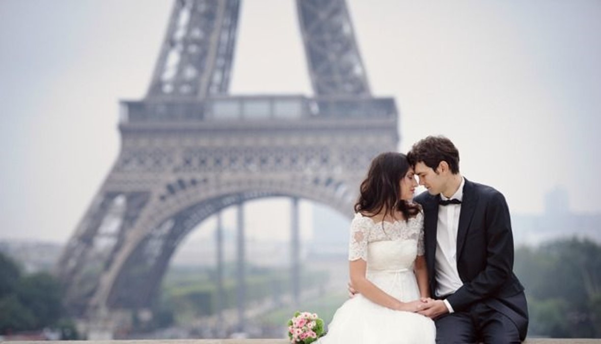 الفرنسية لم تعد "لغة الحب"، فأيّ لغة حلّت مكانها؟