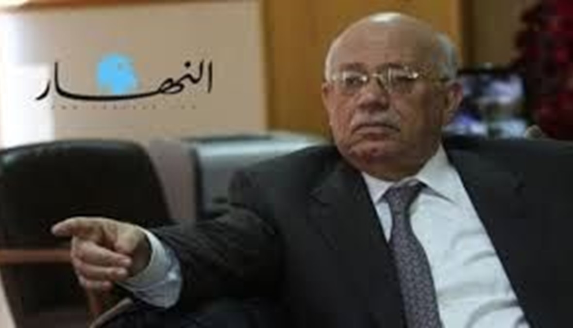 درباس: طرابلس ستعطل الدولة ولن أوقع أي مرسوم بعد اليوم
