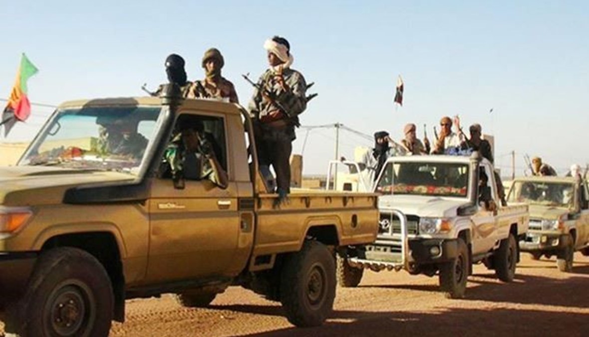 مالي تحضّ على التوصل إلى اتفاق سلام مع الانفصاليين الطوارق