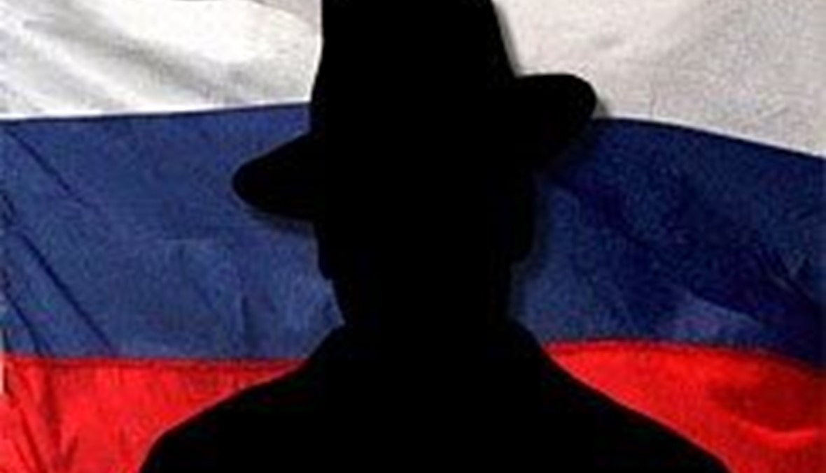 قضايا تجسس تهز روسيا نتيجة الحرب في أوكرانيا