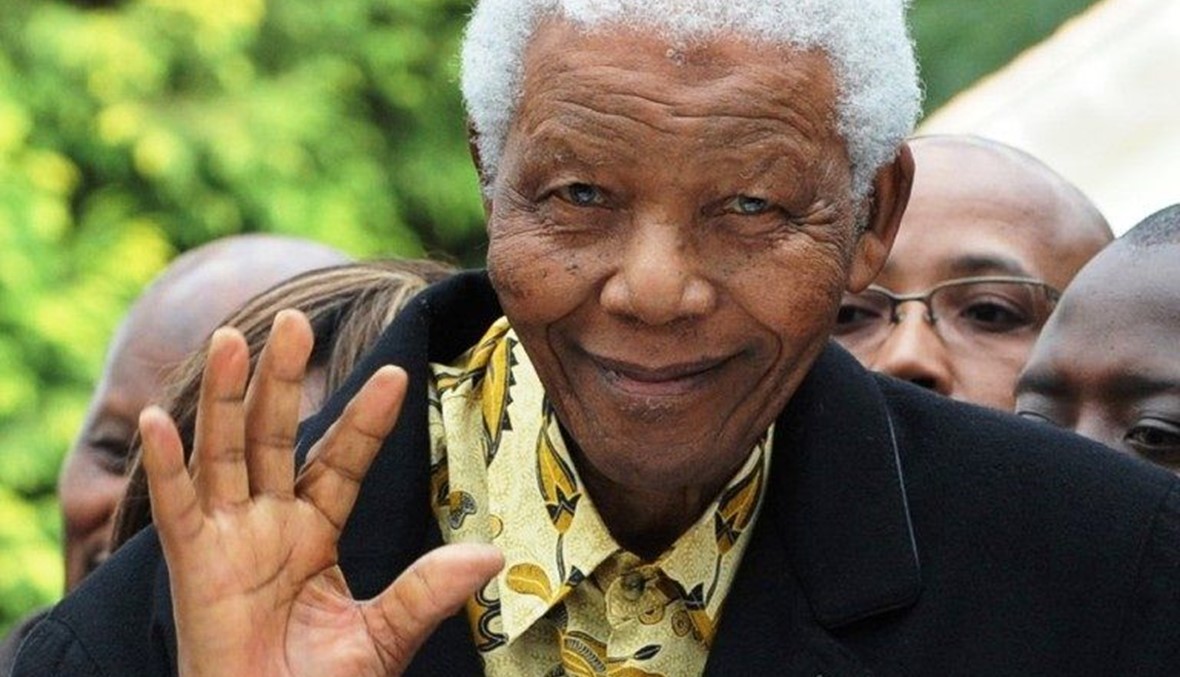 مانديلا اختفى بشكل غامض يوم الإفراج عنه