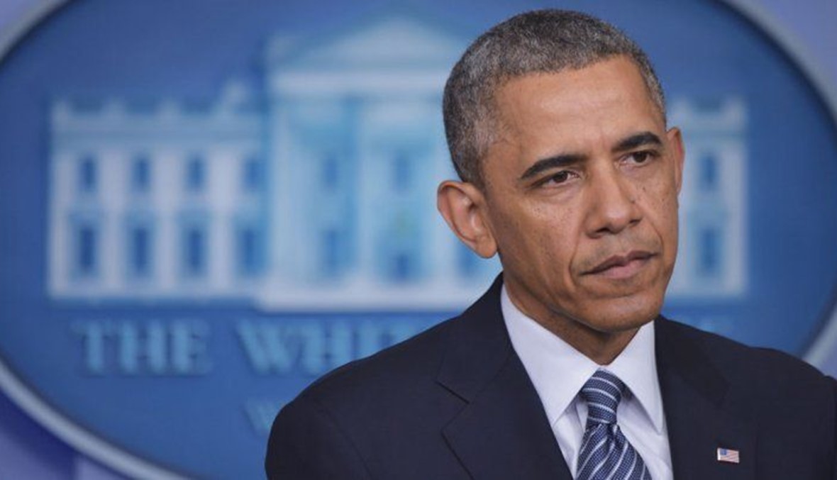 أوباما سيواصل العمليات ضد "داعش"