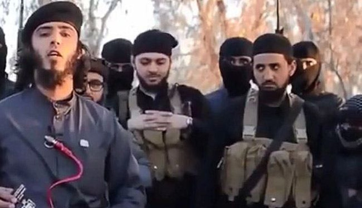 الاردن سيقوم "بكل شيء" لهزيمة "داعش"