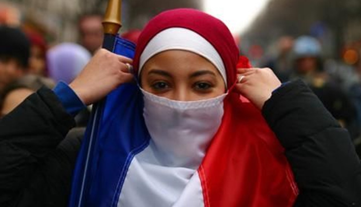 حزب مسلم سيشارك في انتخابات محلية في فرنسا