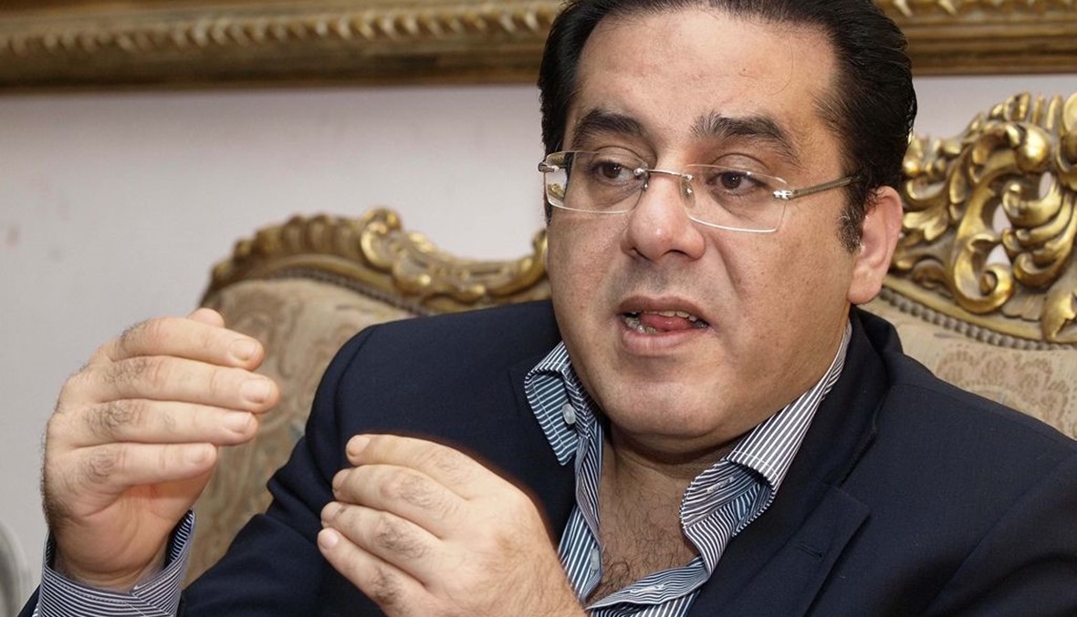 أيمن نور لـ "النهار": على القوى الإقليمية دعم جهود المصالحة في مصر