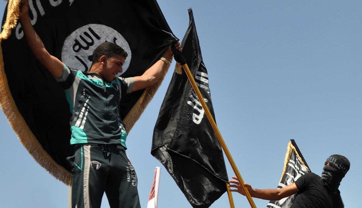 مجلس الامن تبنى قراراً لتجفيف مصادر تمويل جهاديي تنظيم "داعش"