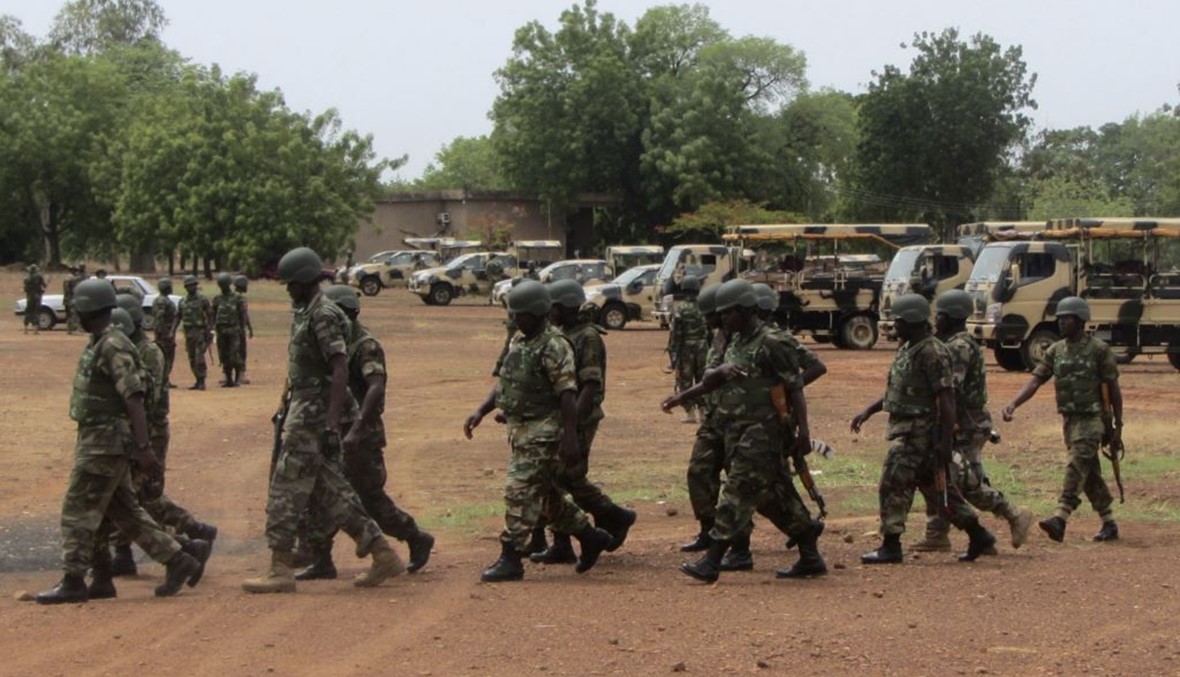 فرنسا في خضم الحرب الاقليمية على "بوكو حرام"