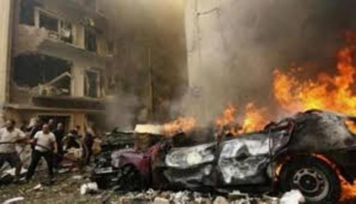 انفجار في القاهرة... و"داعش" يتبنى