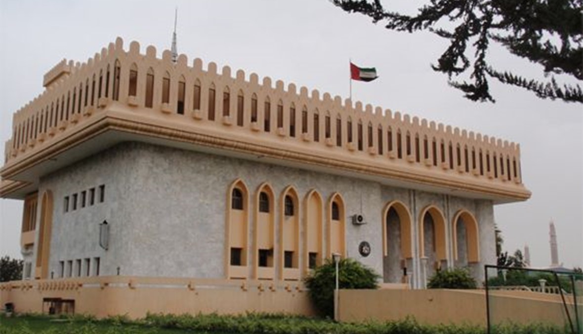 الإمارات أيضاً علّقت أعمال سفارتها في صنعاء
