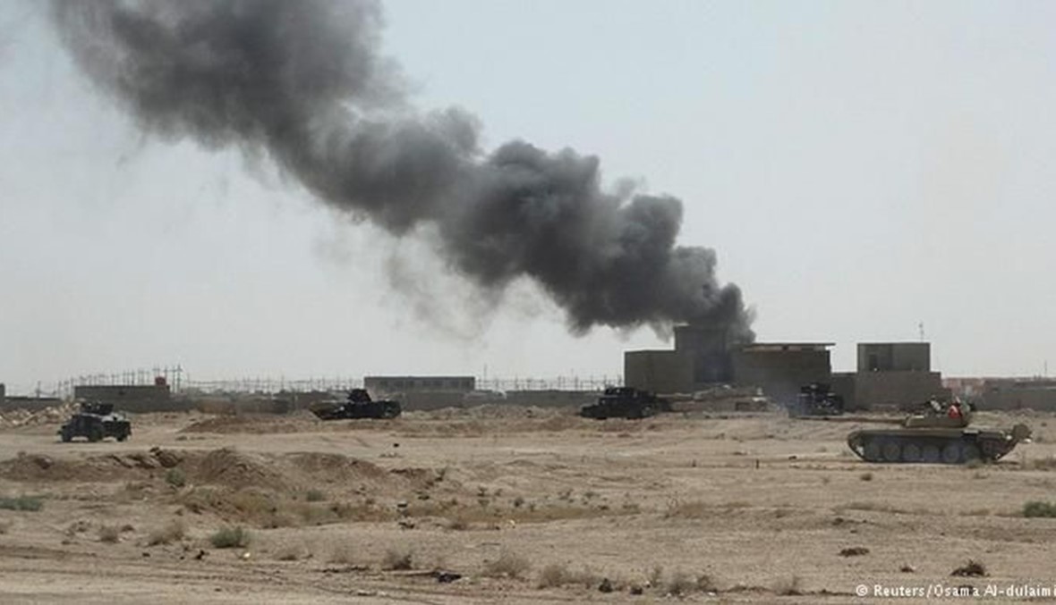 بعد هجوم "داعش" على "عين الأسد"... هل كانت القوات العراقية على مستوى المطلوب منها؟