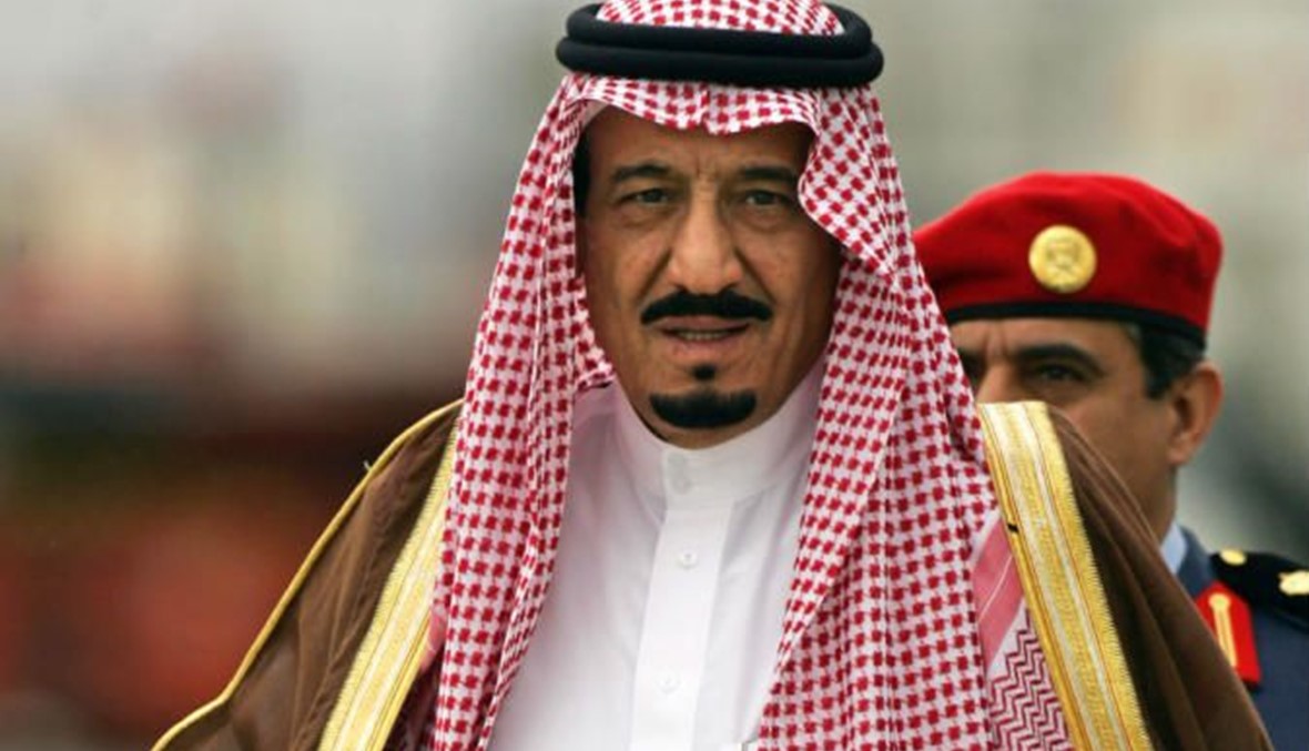 العاهل السعودي يعين محمد الماضي رئيساً للمؤسسة العامة للصناعات العسكرية