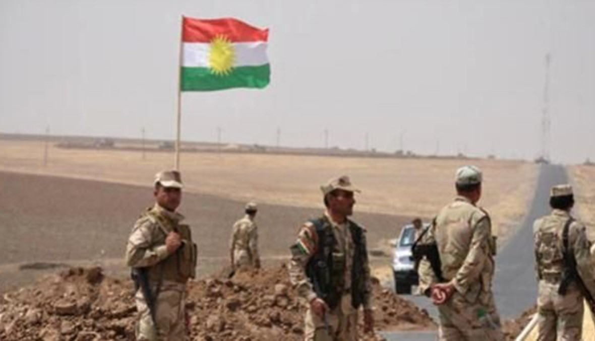 الأكراد يطردون "داعش" من  163 قرية حول كوباني